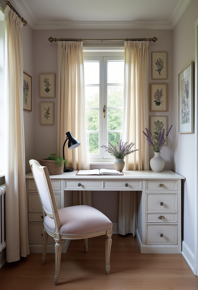 41+ Study room Combined