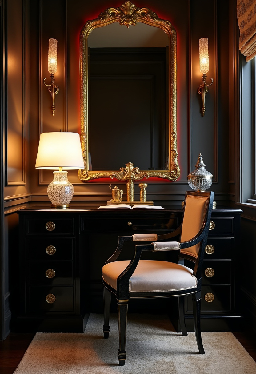 42+ Study Room Layout Luxury