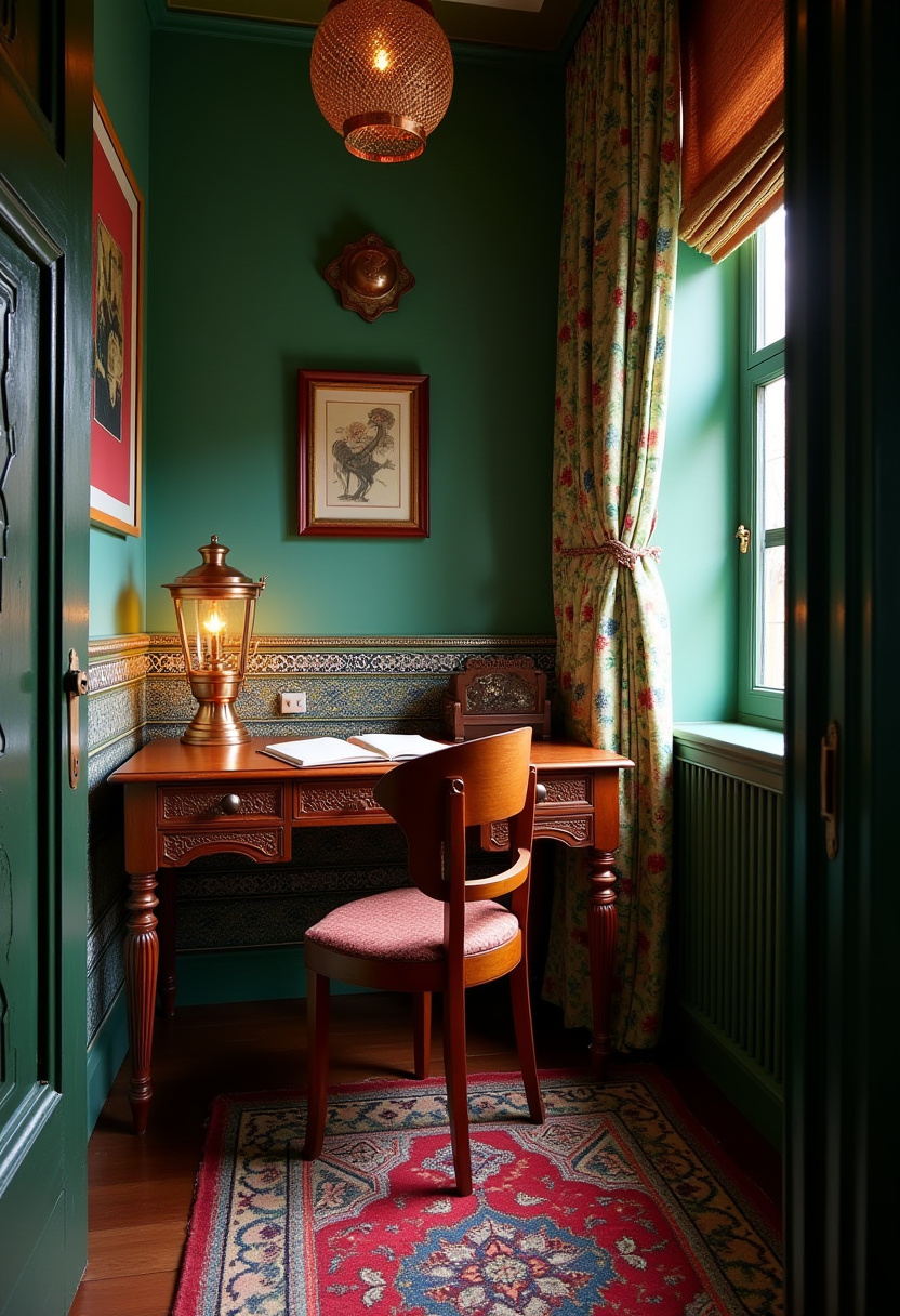 Study Room Decor Student