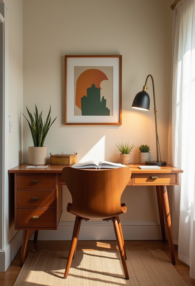 46+ Study Area Aesthetic