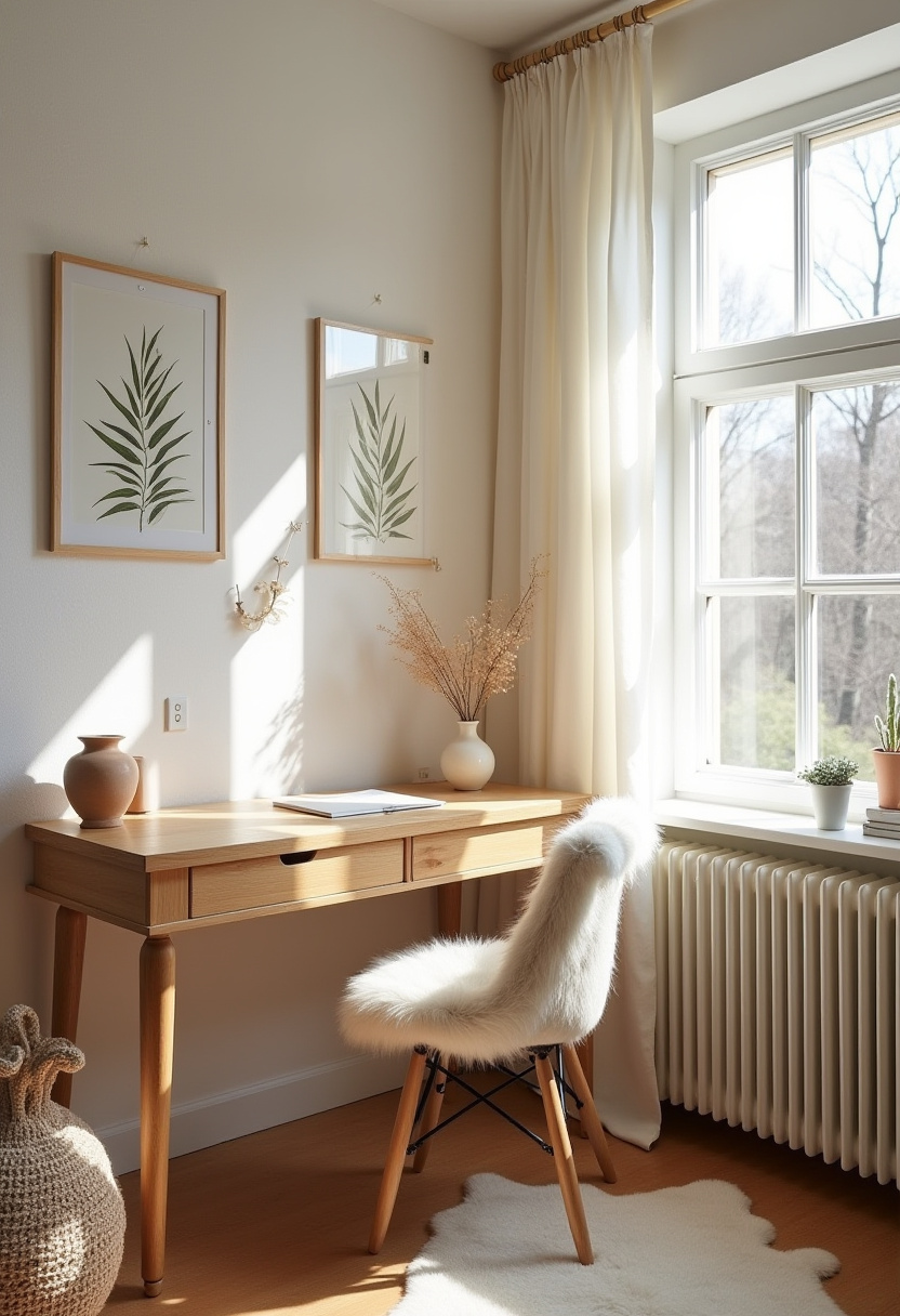 Study Room Inspiration