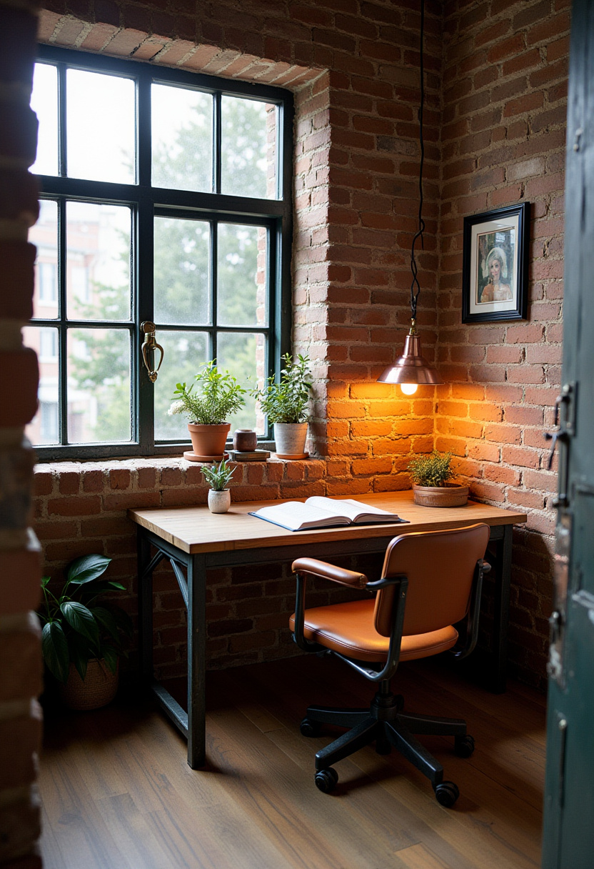 32+ Tiny Study Room Decor