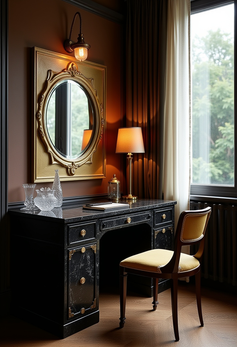 34+ Study Room Small Space Tiny House