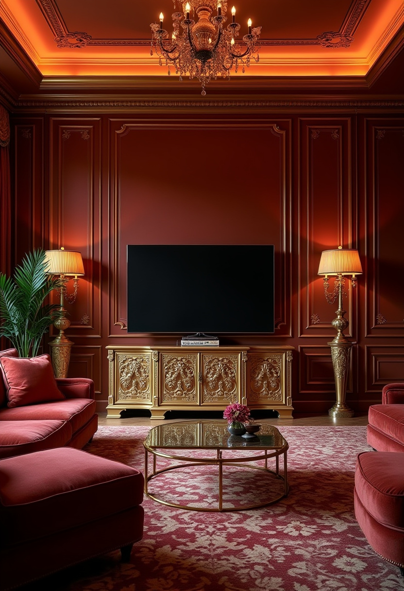 tv cabinet ideas 10