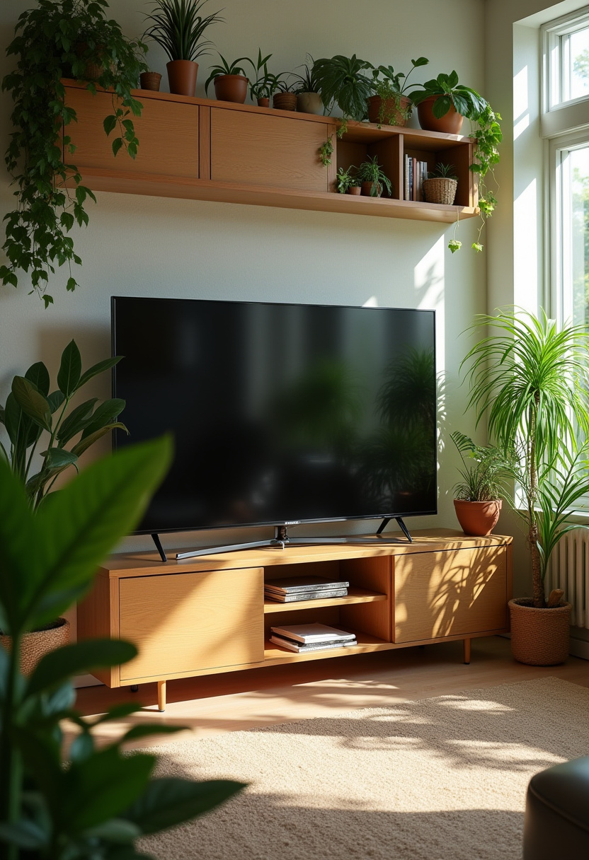 tv cabinet ideas 11