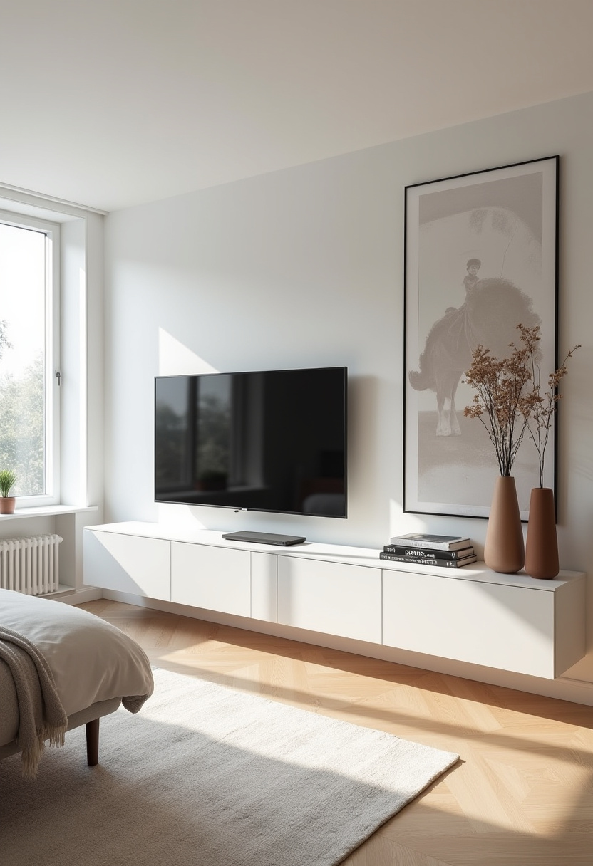 tv cabinet ideas 13