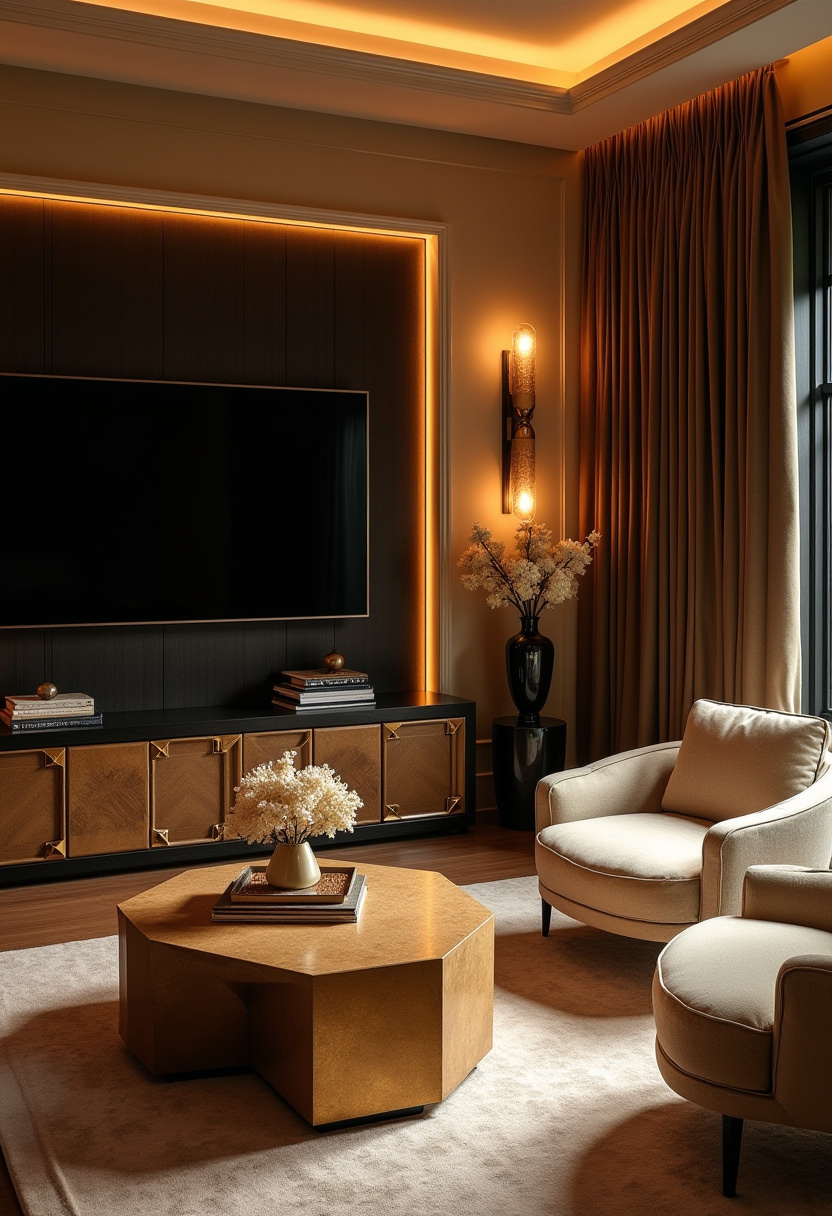 tv cabinet ideas 16