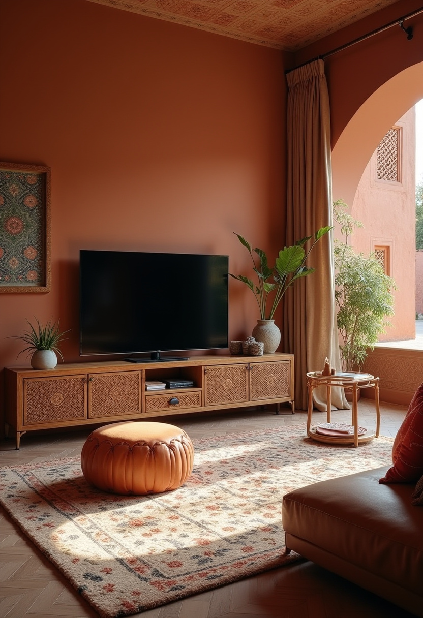 tv cabinet ideas 21