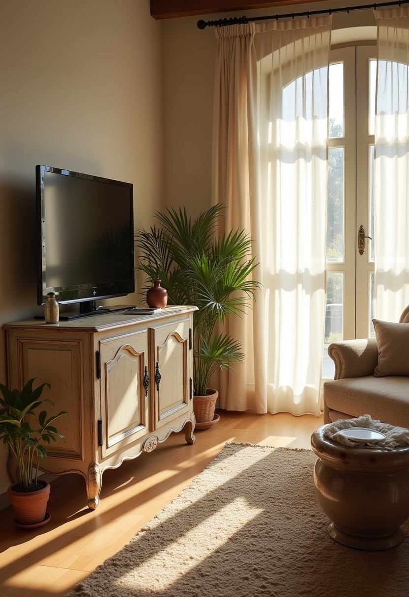 tv cabinet ideas 25
