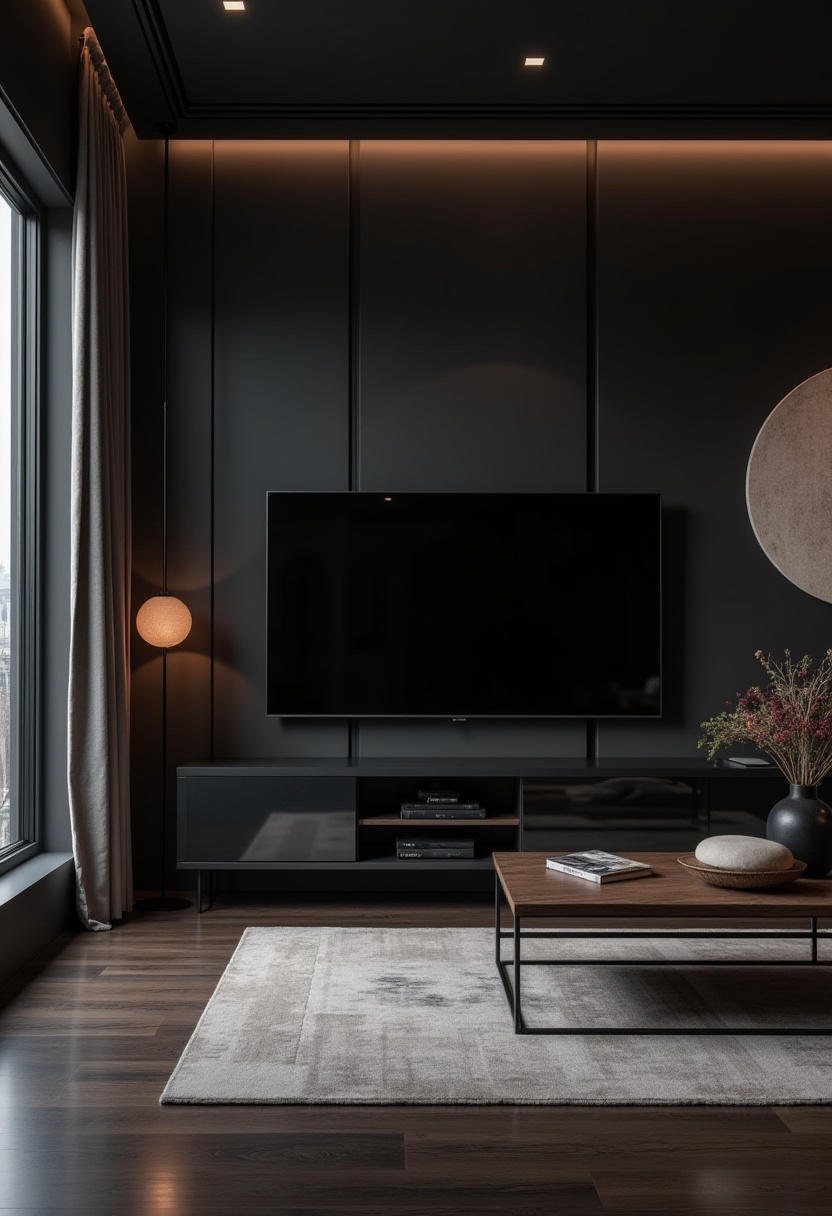 tv cabinet ideas 27