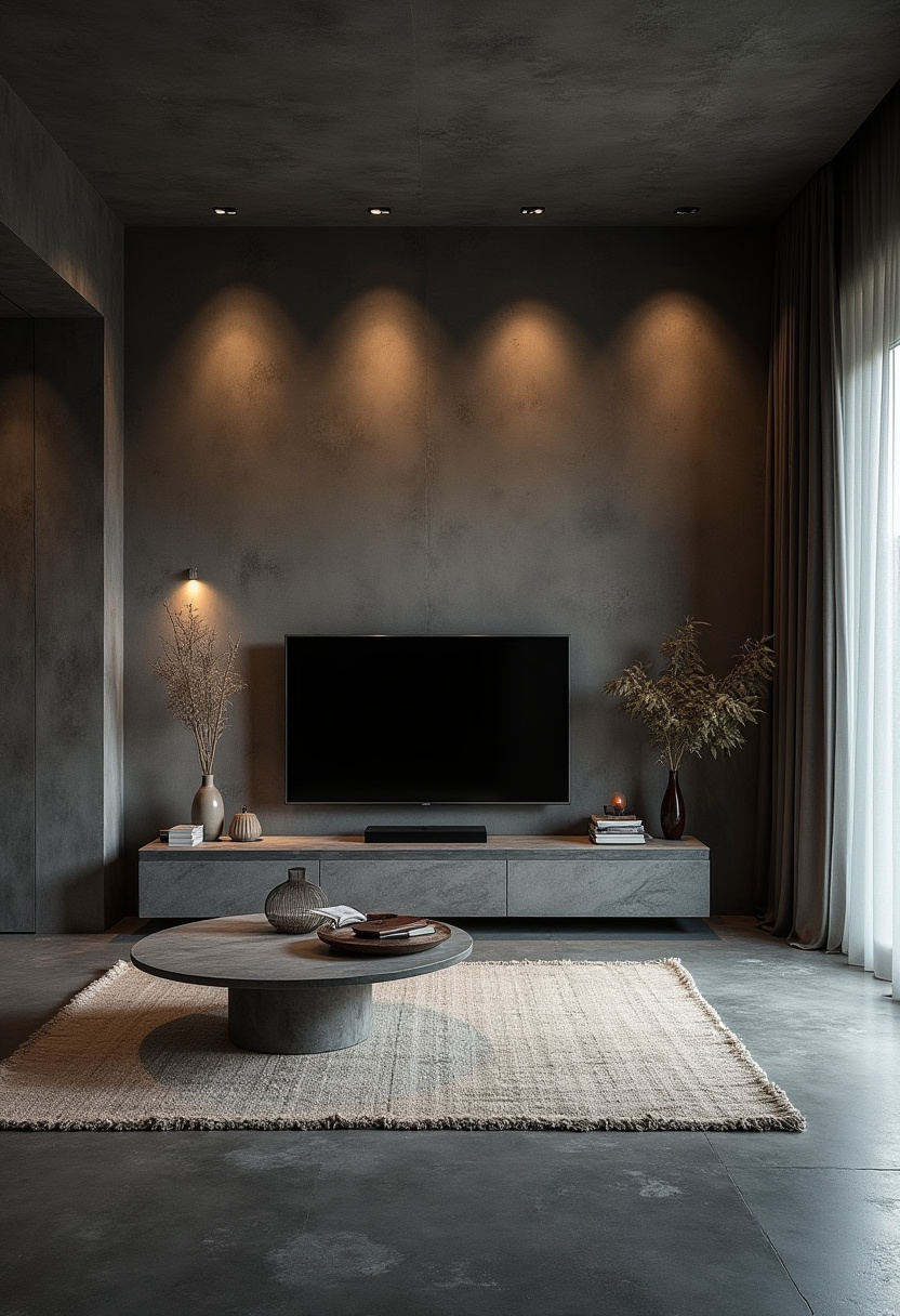 tv cabinet ideas 29