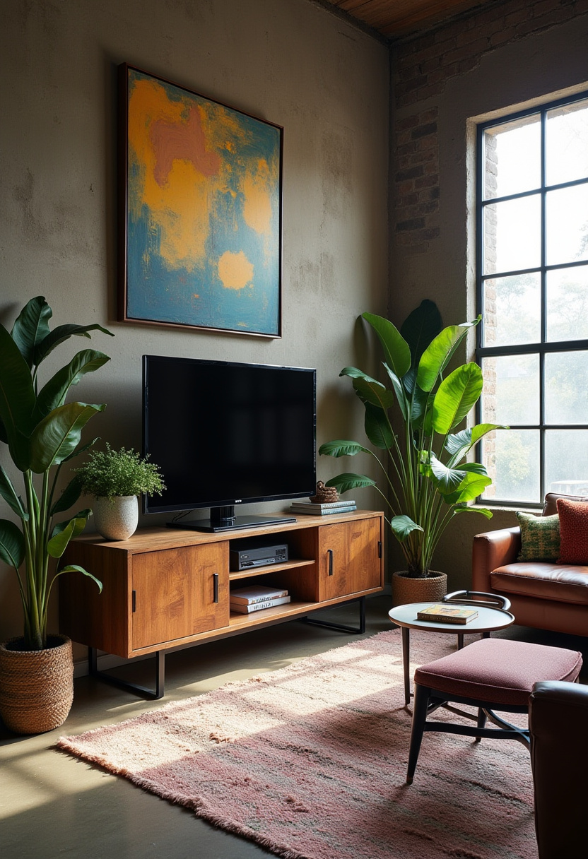 tv cabinet ideas 30