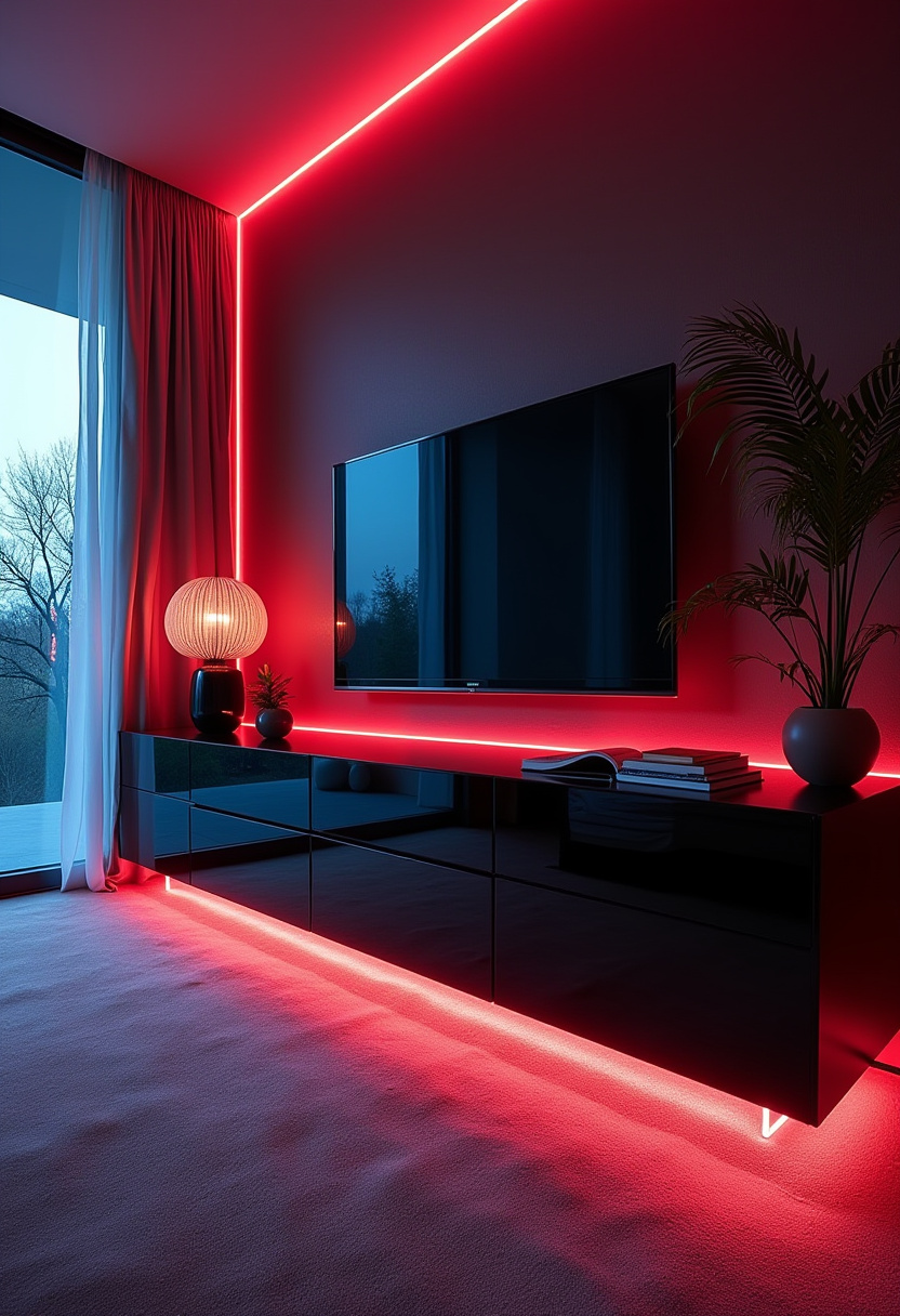 tv cabinet ideas 6
