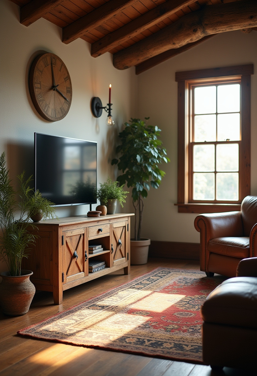 tv cabinet ideas 7