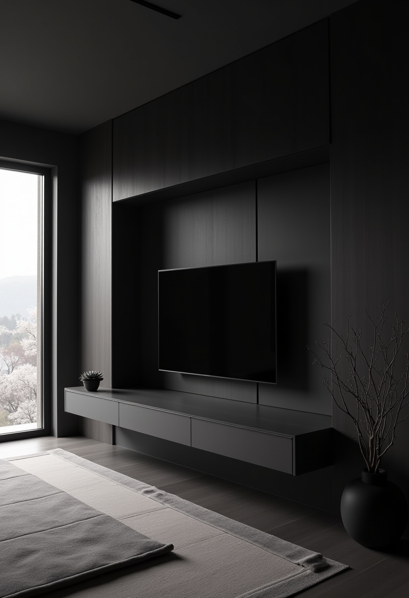 tv cabinet ideas 9