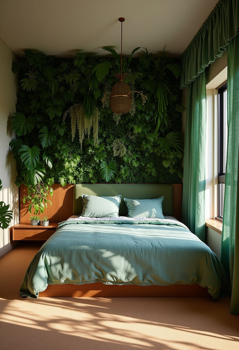 twin bed ideas for small room 10