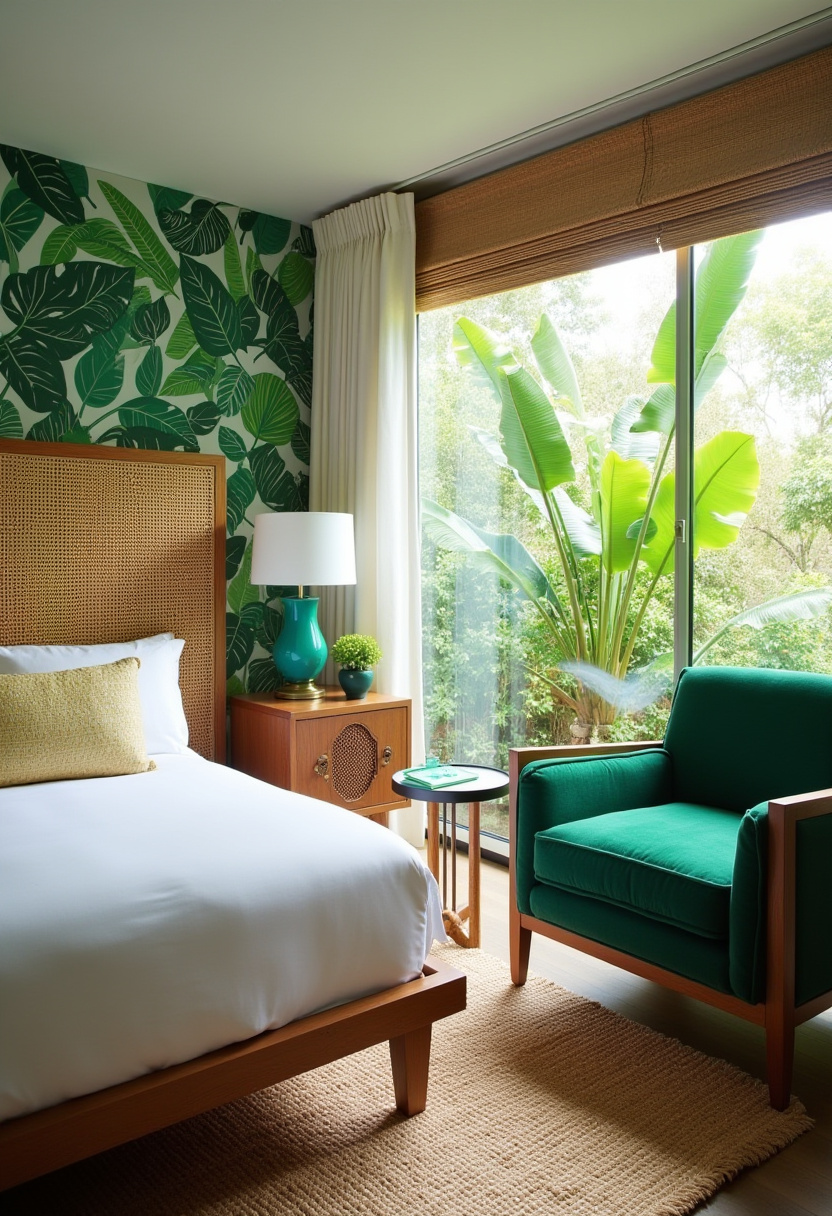 twin bed ideas for small room 14