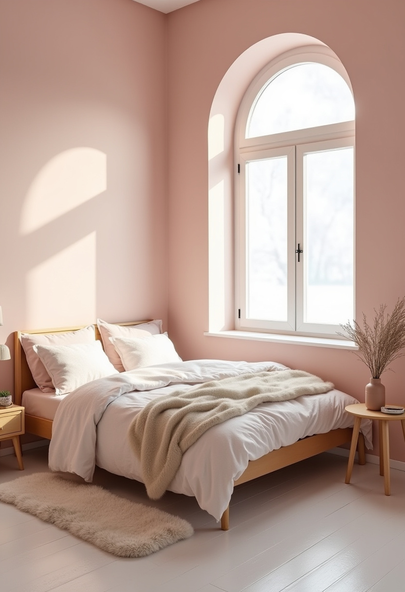 twin bed ideas for small room 16