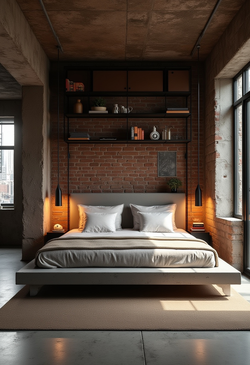 twin bed ideas for small room 22