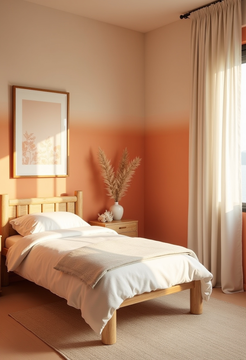 twin bed ideas for small room 23