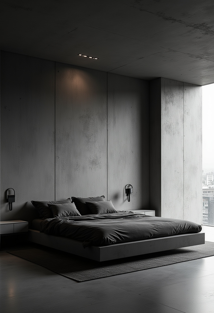 twin bed ideas for small room 25