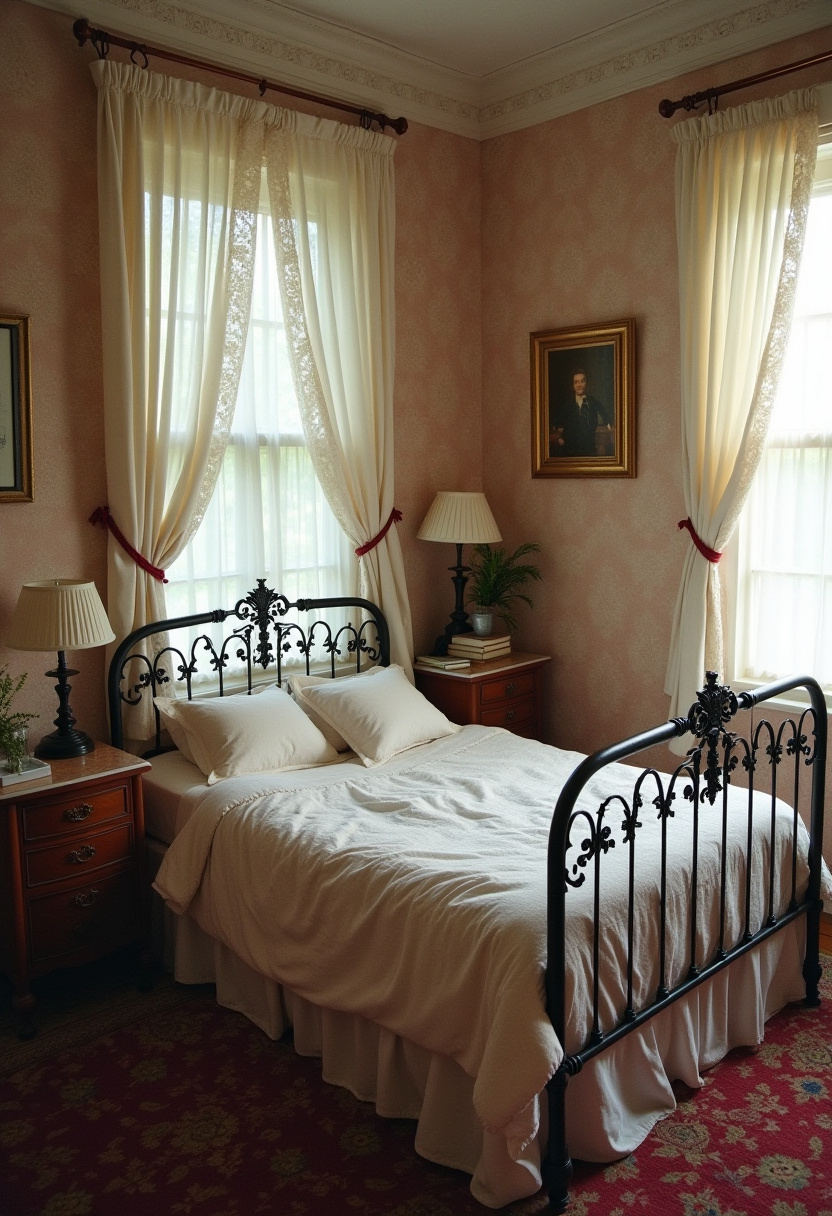 twin bed ideas for small room 27