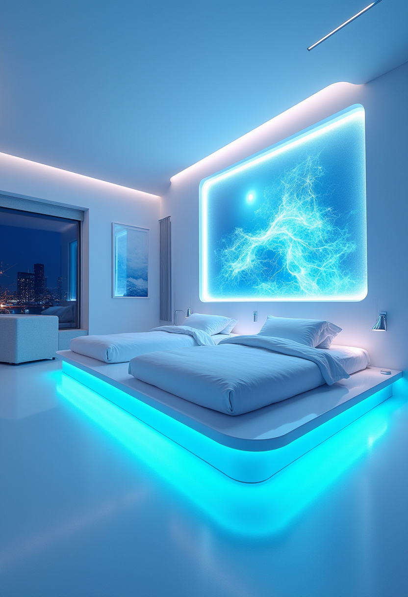 twin bed ideas for small room 28