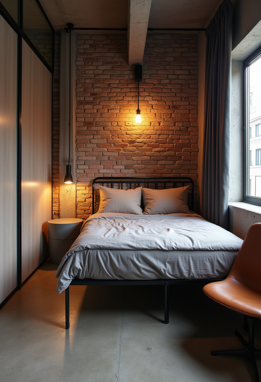 twin bed ideas for small room 3