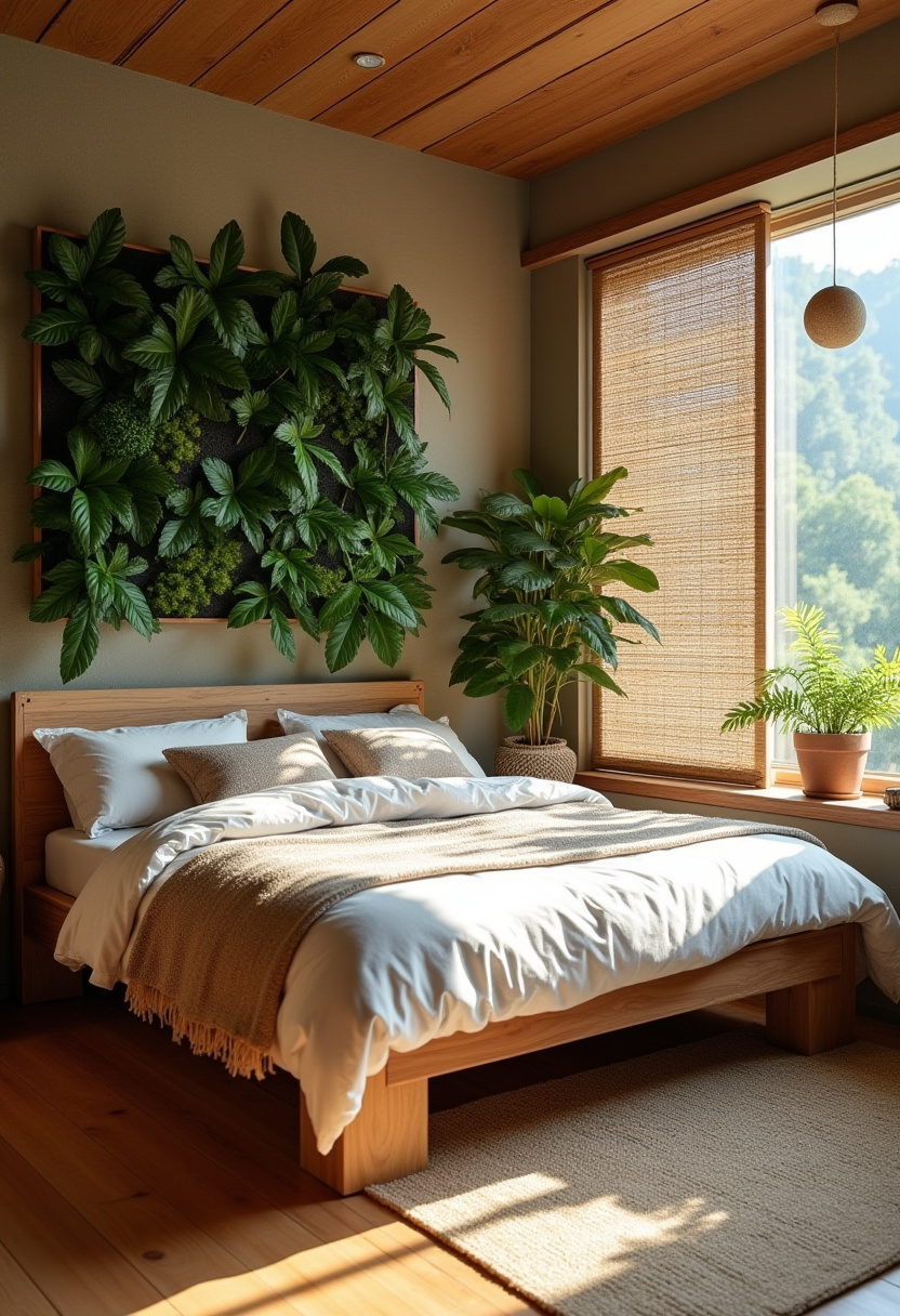 twin bed ideas for small room 30