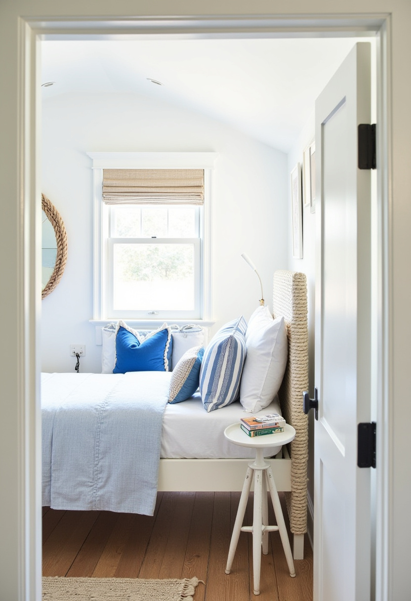 twin bed ideas for small room 6