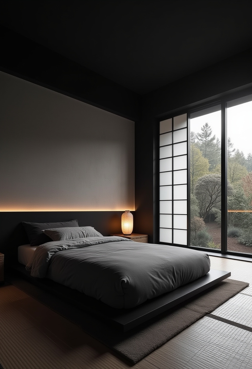 twin bed ideas for small room 7