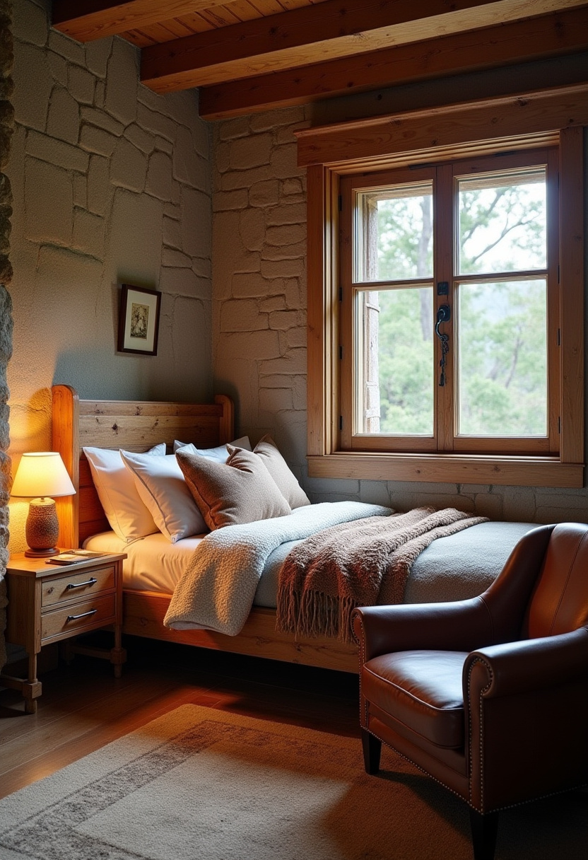 twin bed ideas for small room 9