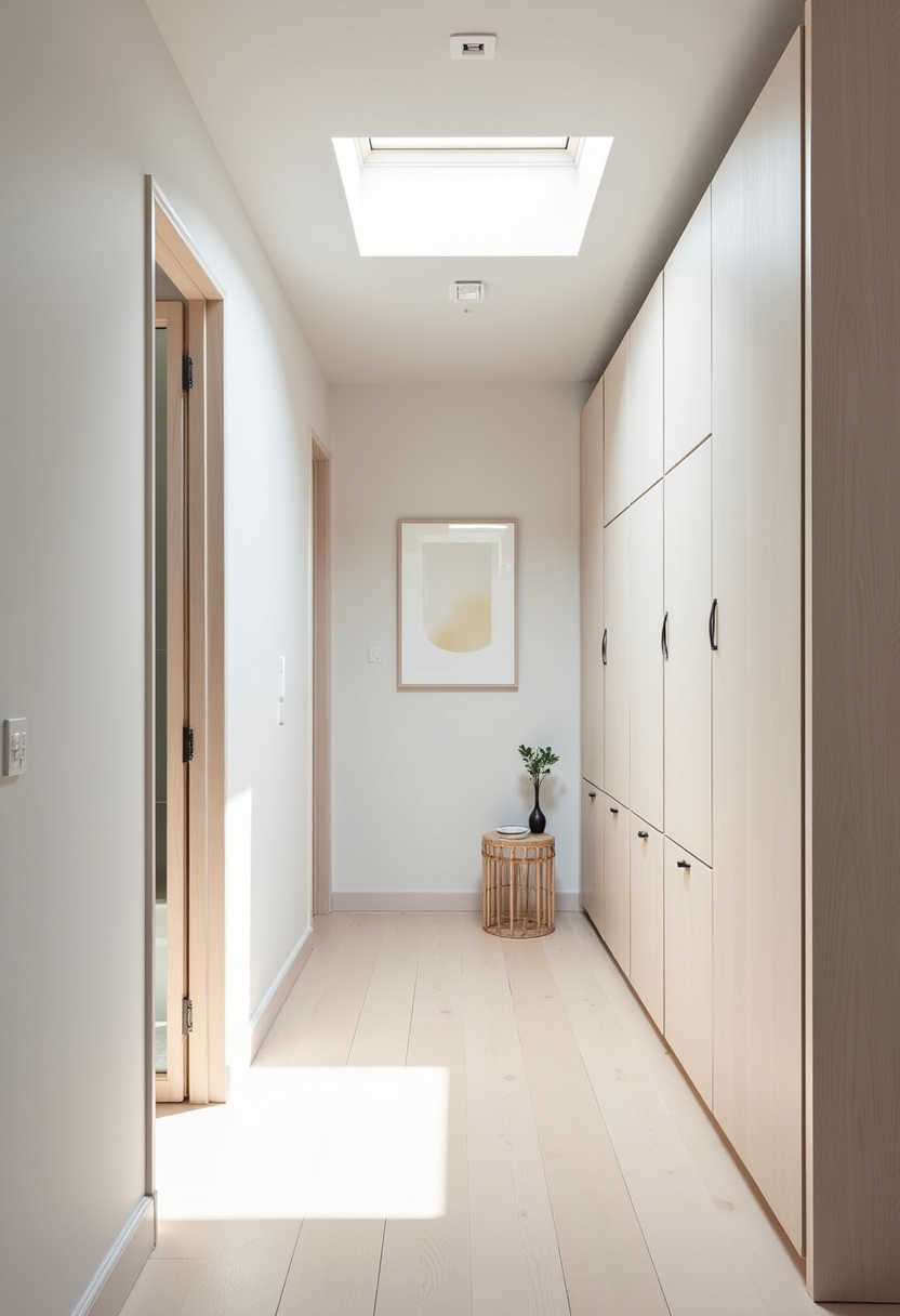 Upstairs Hallway Ideas: Transforming Transitional Spaces