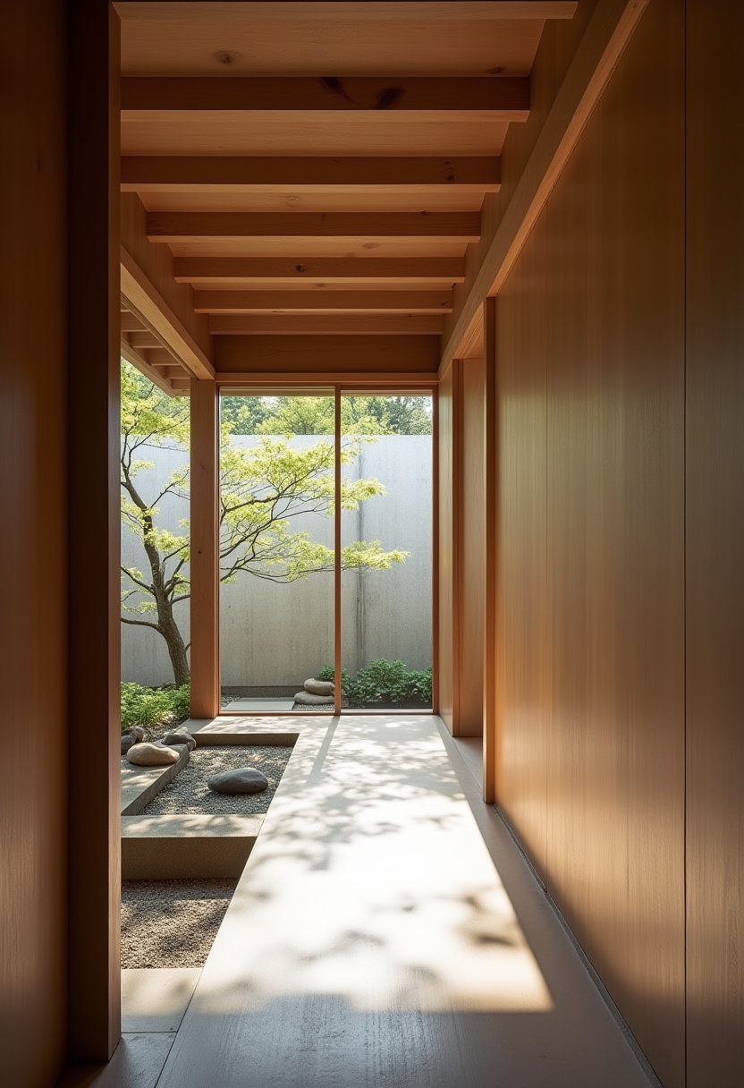 upstairs hallway ideas 11
