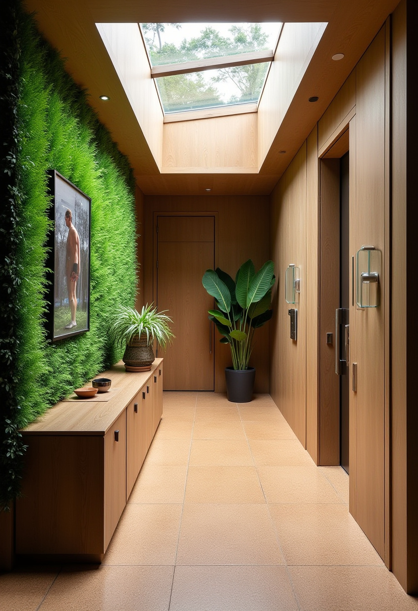 upstairs hallway ideas 20