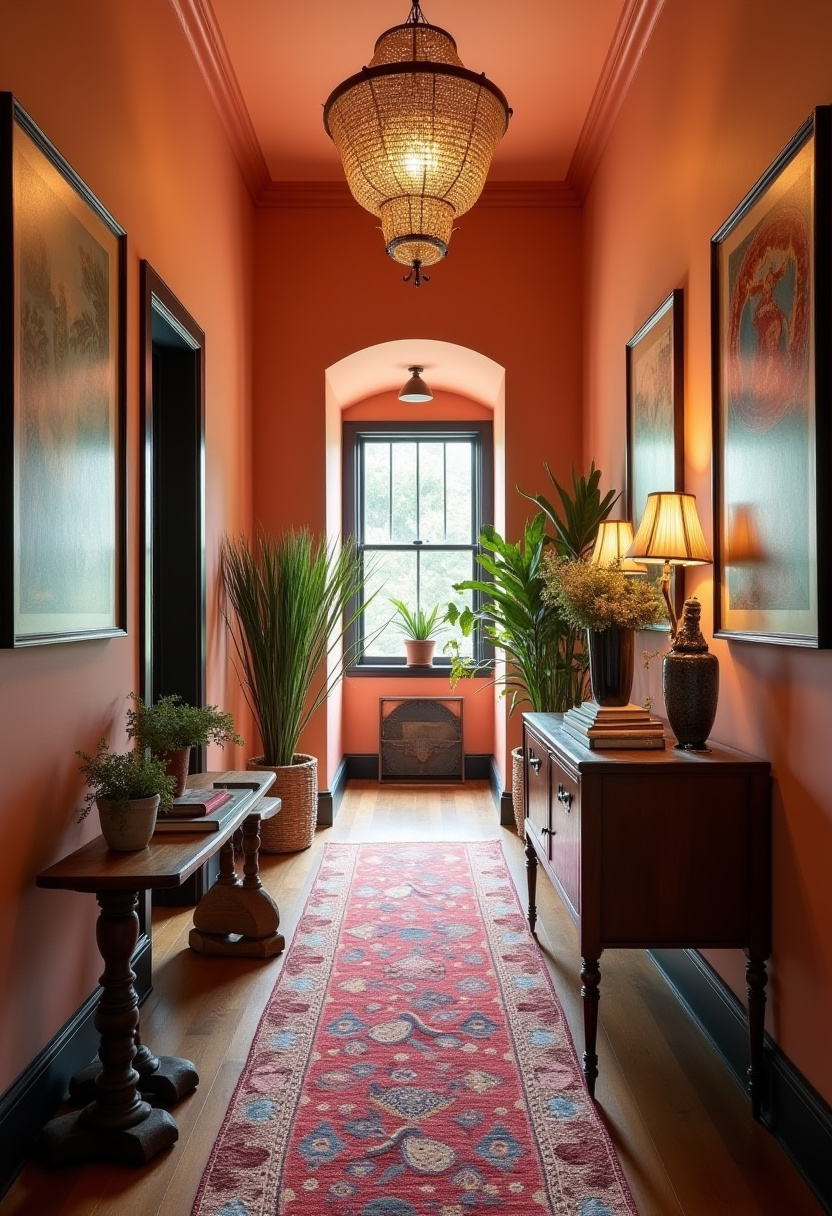 upstairs hallway ideas 27
