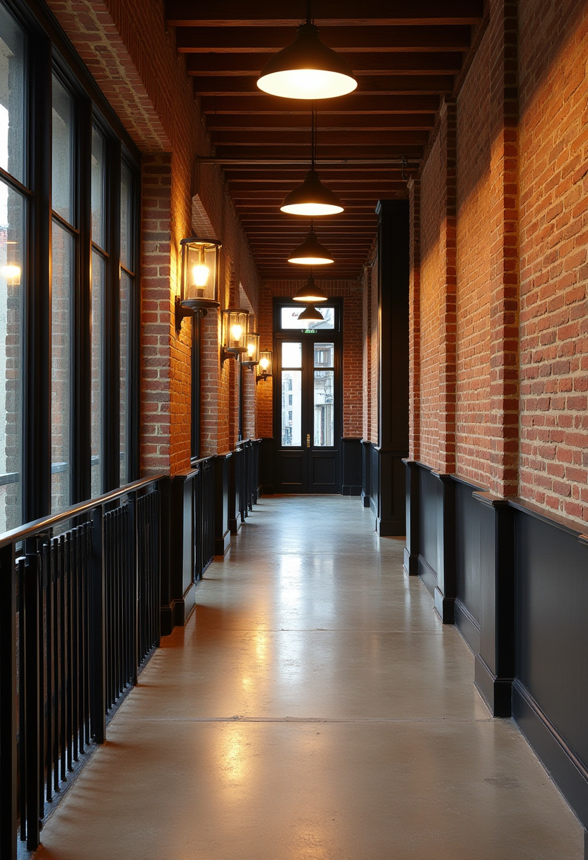 upstairs hallway ideas 4