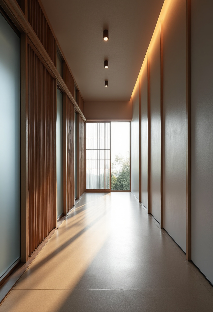 upstairs hallway ideas 5