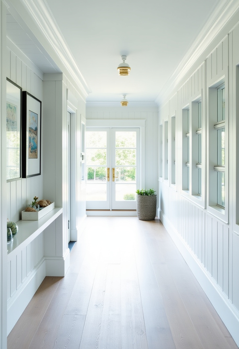 upstairs hallway ideas 6
