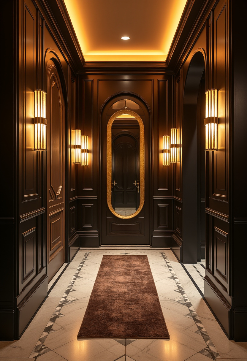 upstairs hallway ideas 7