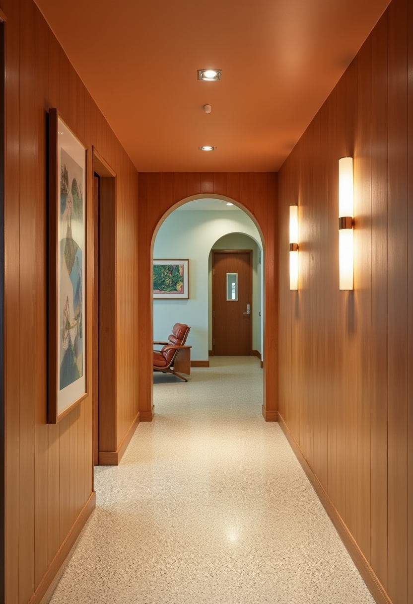 upstairs hallway ideas 9
