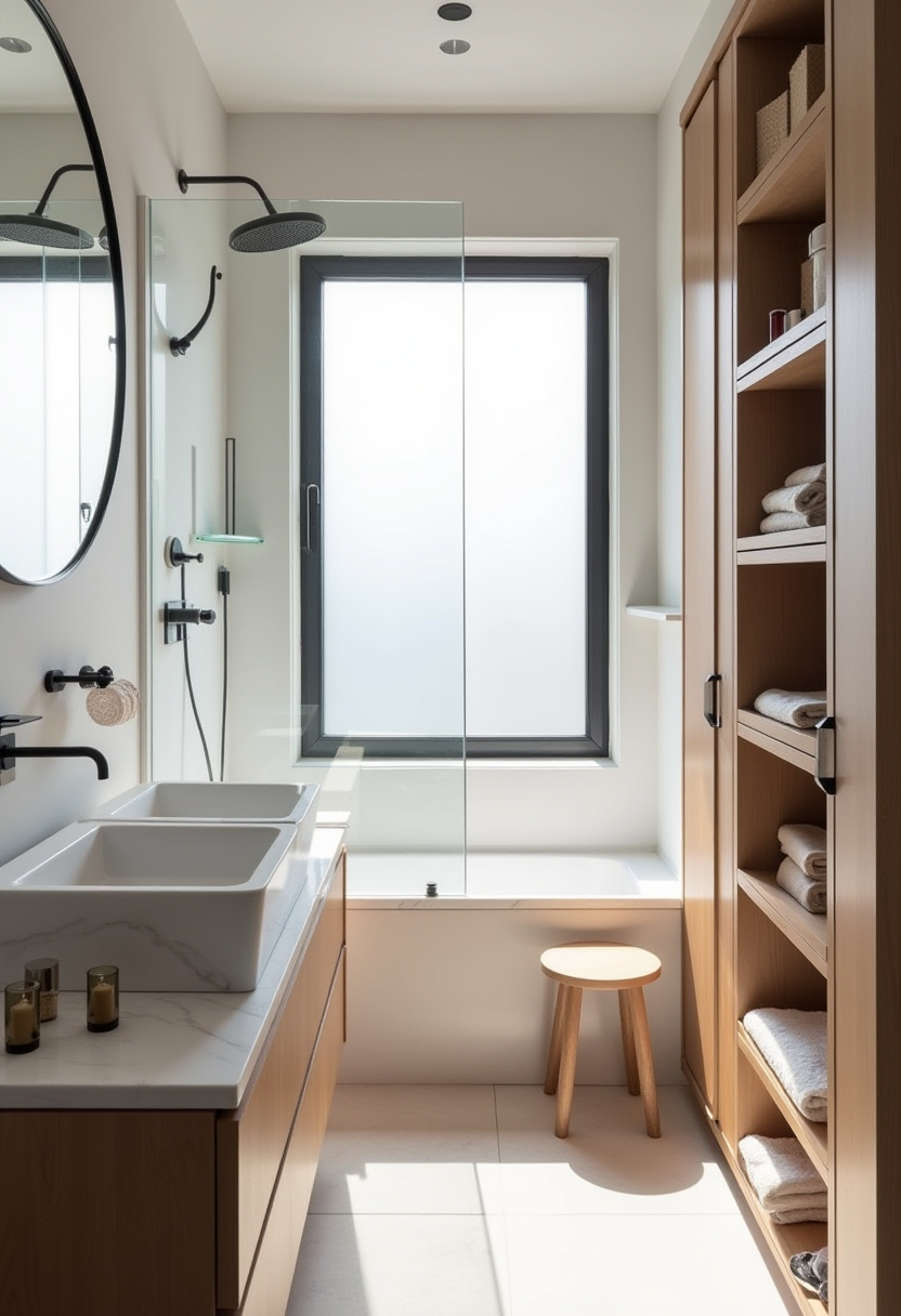 Small Bathroom Layout Inspo
