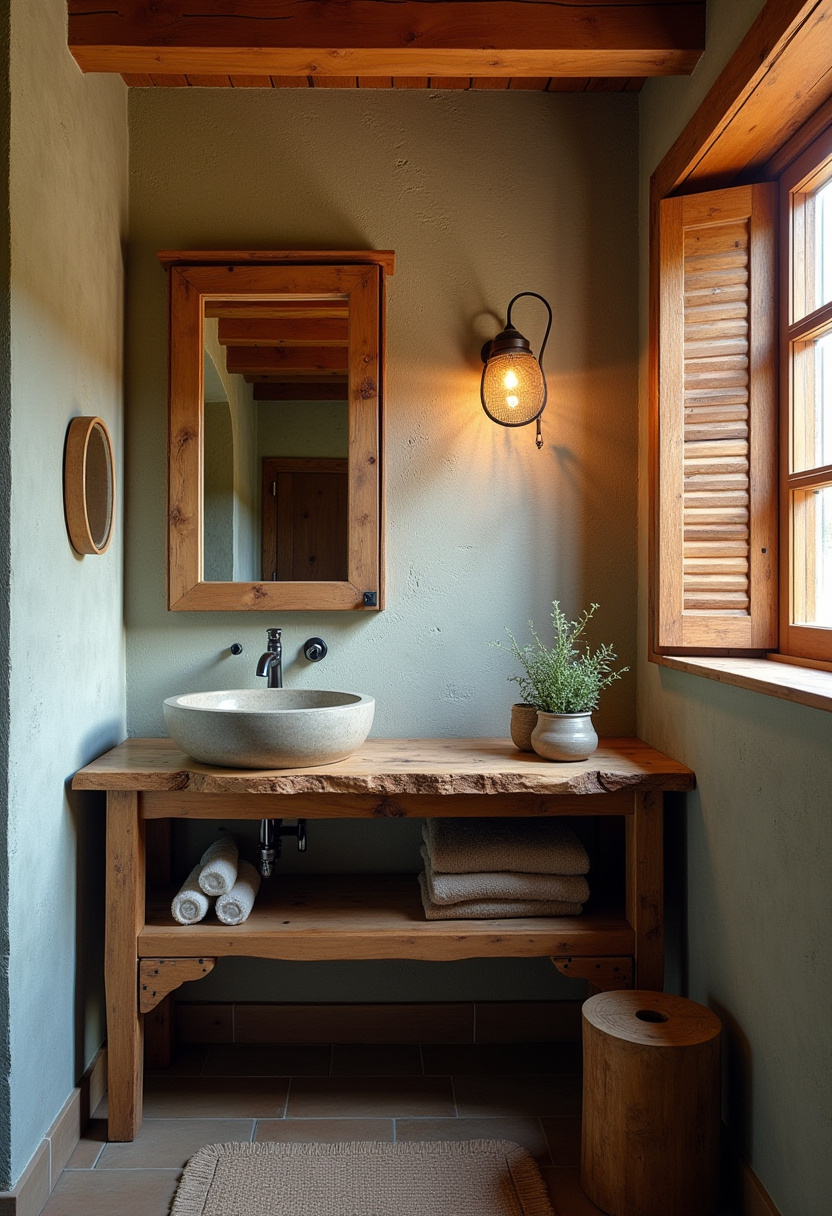 Small Indian Bathroom Ideas