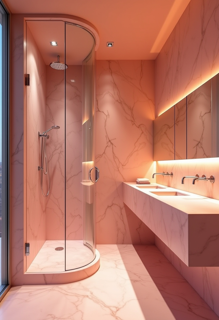 Small Bathroom Tile Ideas