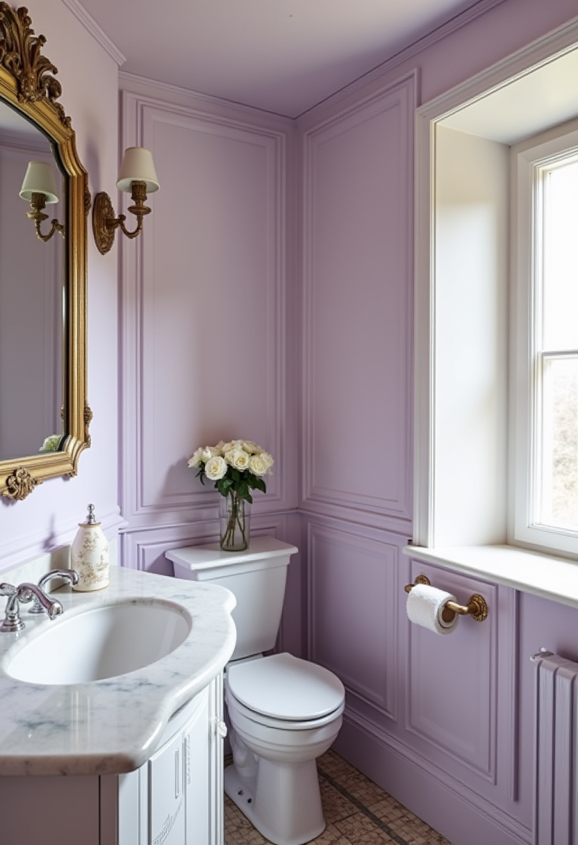 Very Small Bathroom Ideas