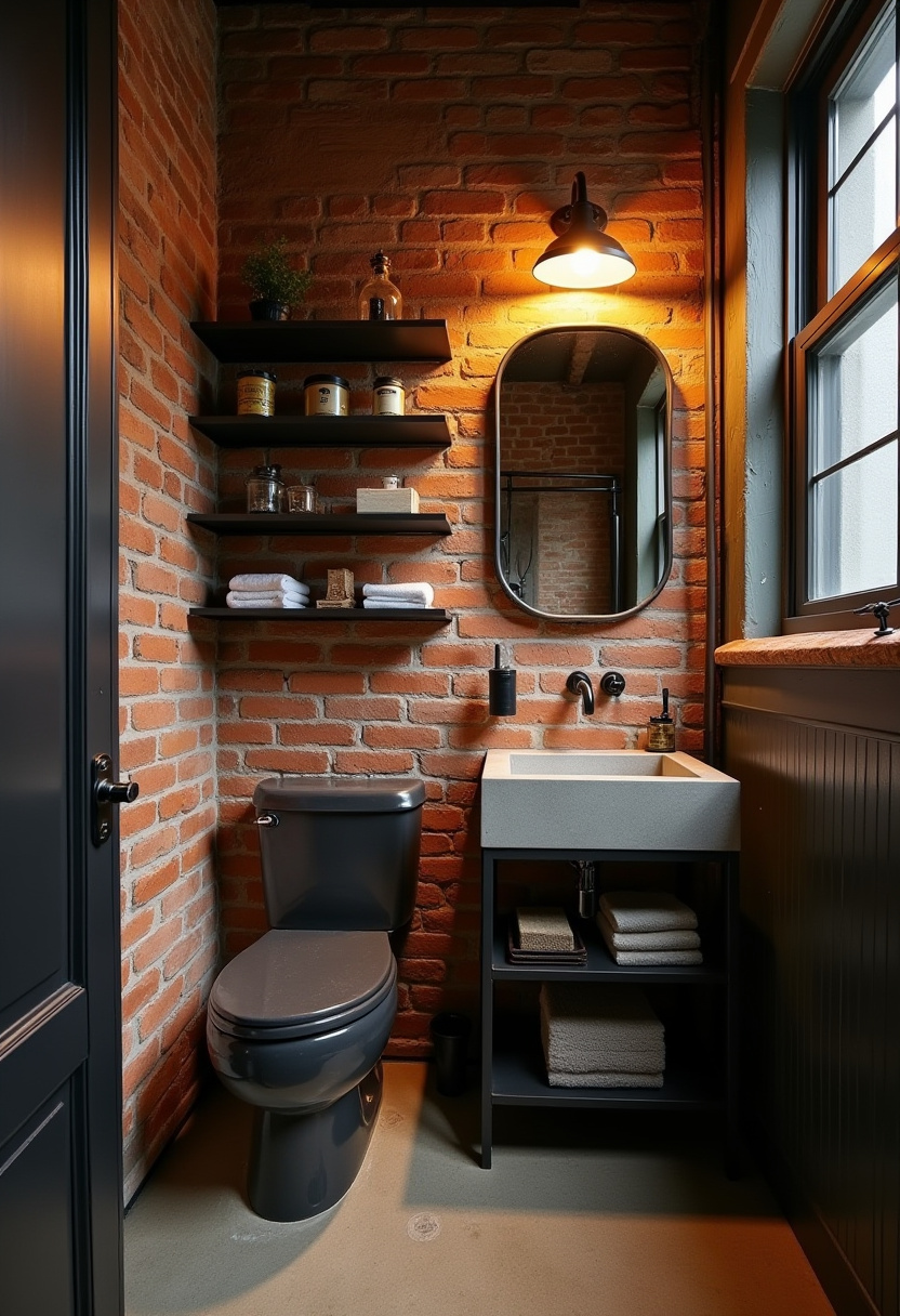 Very Small Bathroom Ideas Modern