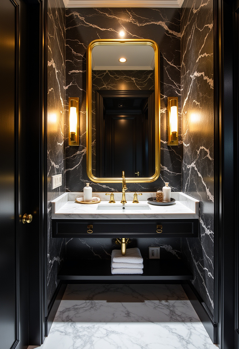 Very Small Bathroom Ideas Modern Simple
