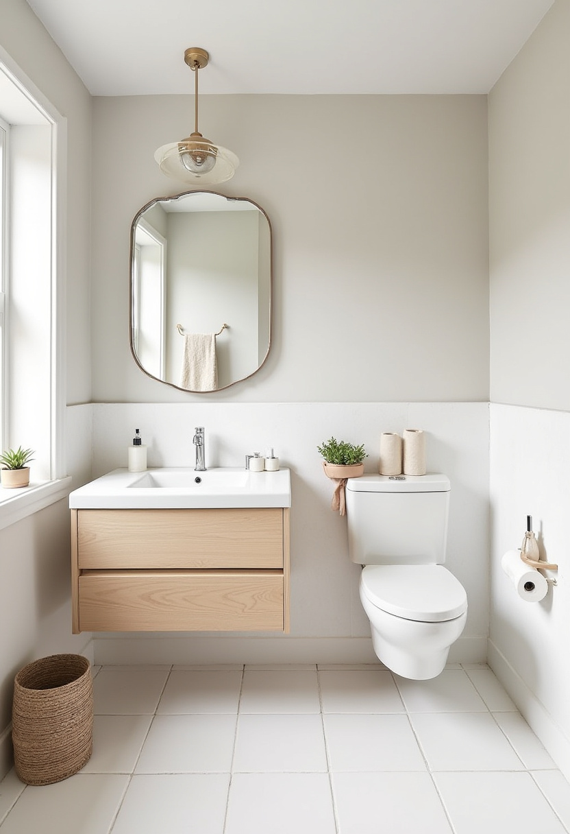 Very Small Bathroom Ideas Layout