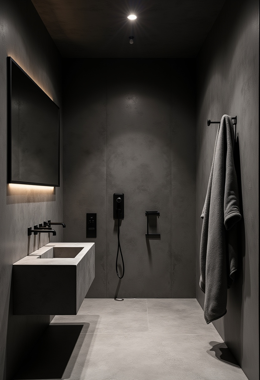 Very Small Bathroom Ideas Decor