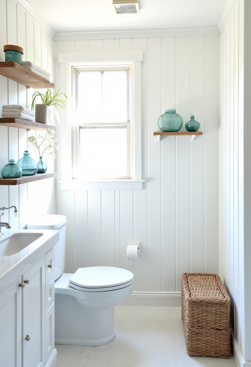 Very Small Bathroom Ideas with Bath